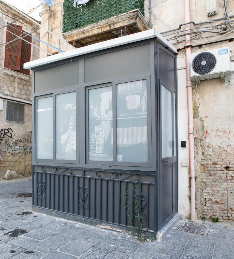 Mg House_2 Apartment Naples Exterior photo