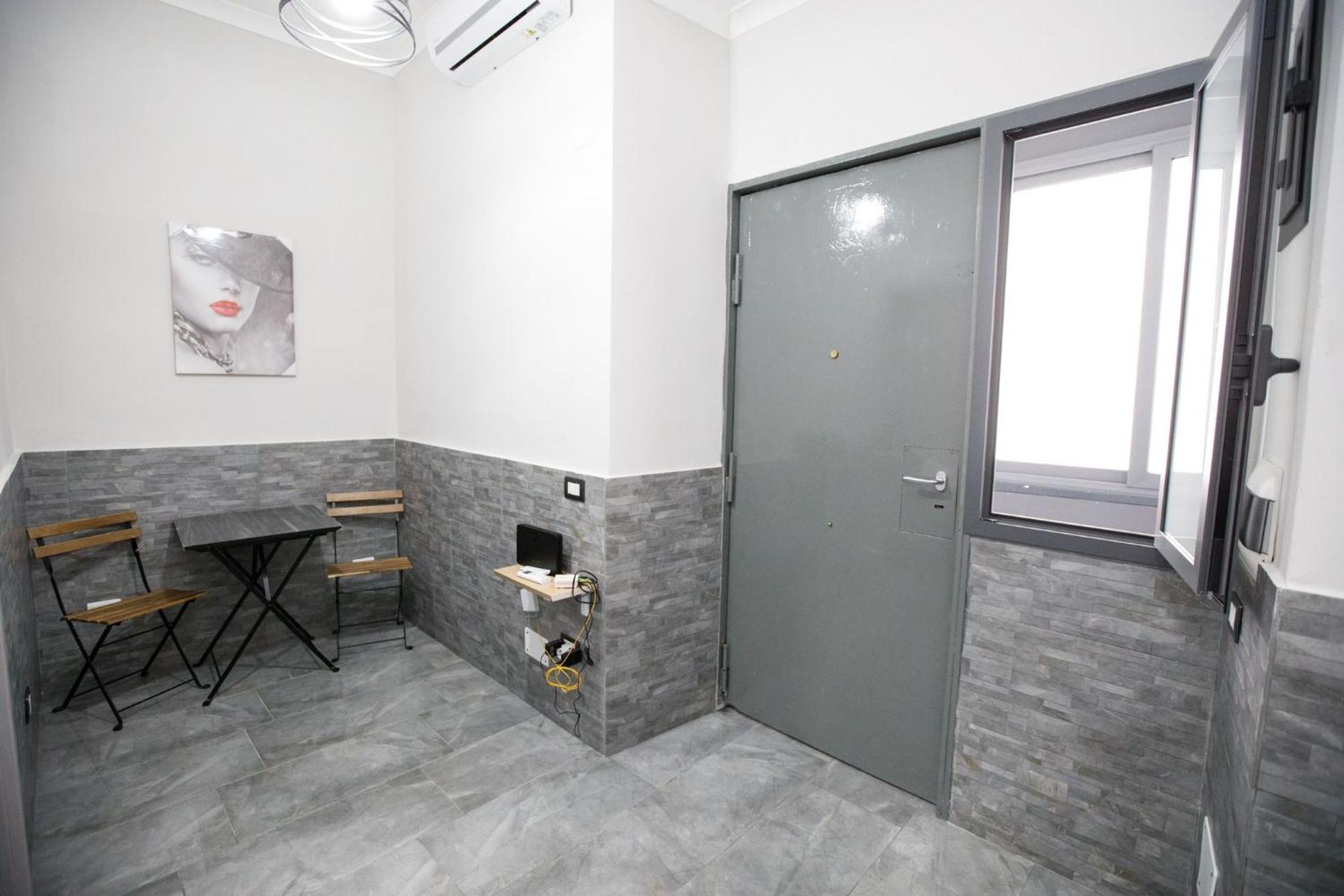 Mg House_2 Apartment Naples Exterior photo