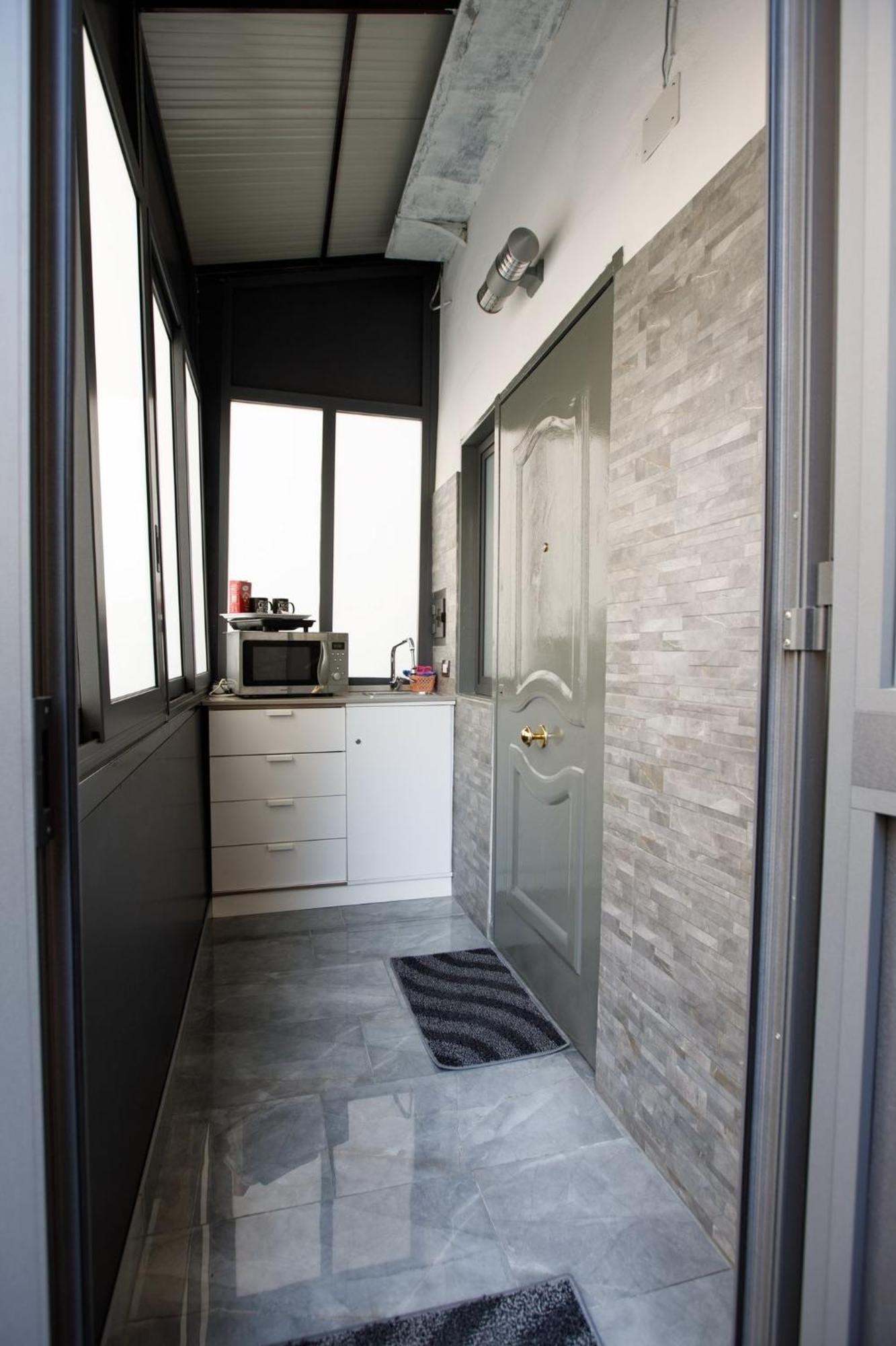 Mg House_2 Apartment Naples Exterior photo